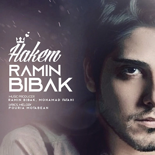 Hakem Ramin Bibak